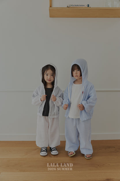[PRE-ORDER] Bubble Windbreaker