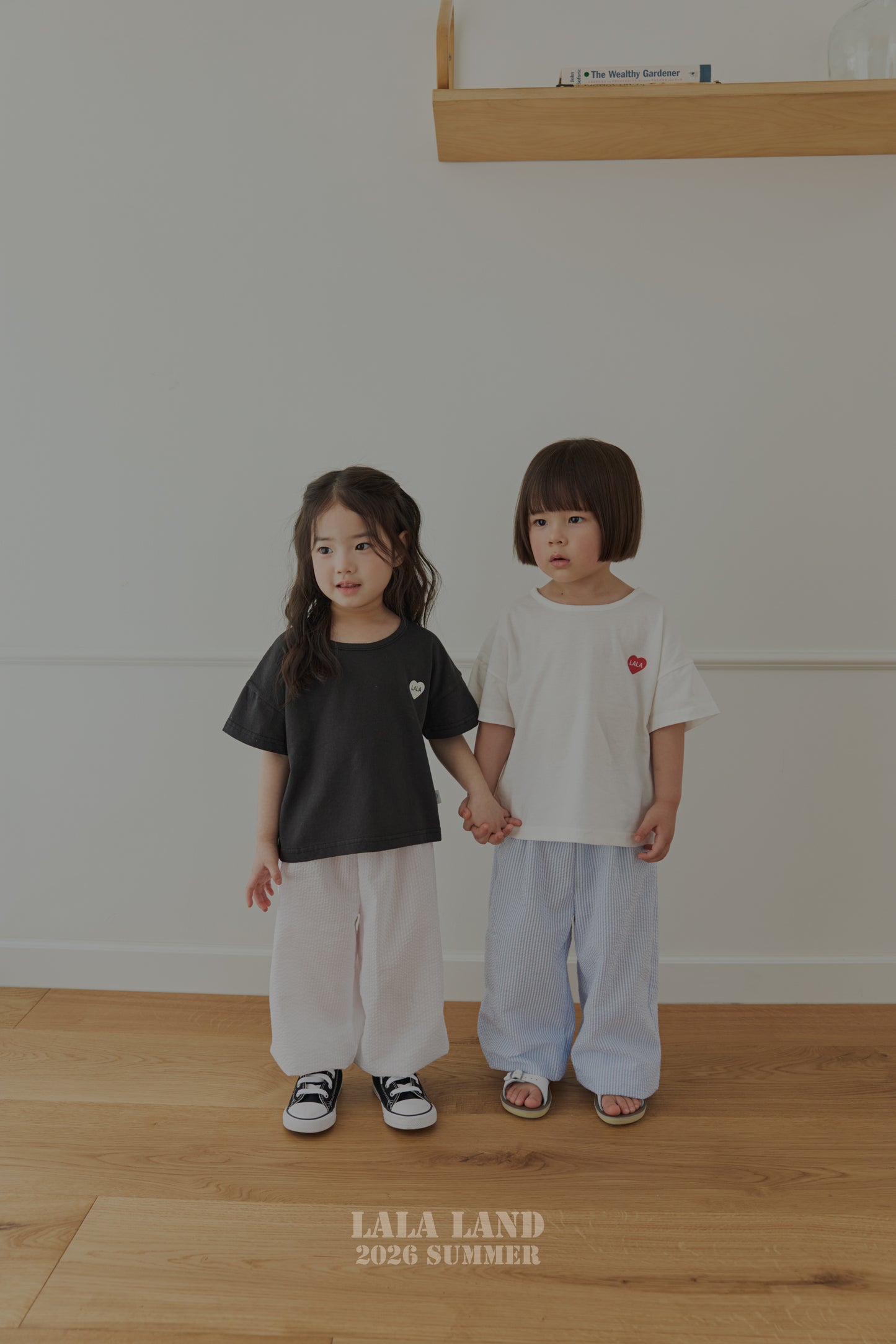 [PRE-ORDER] Bubble Jogger Pants