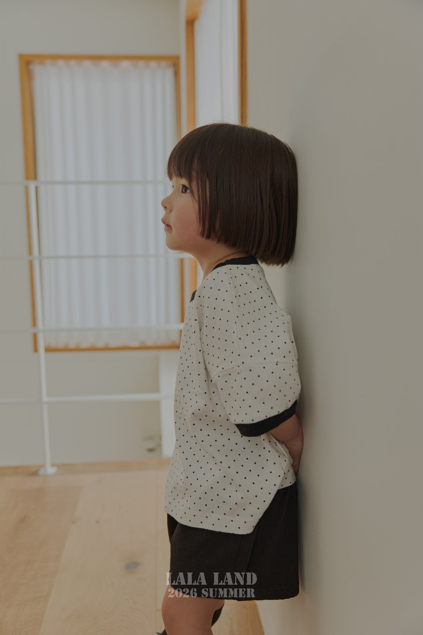 [PRE-ORDER] Heart Dot T-Shirts