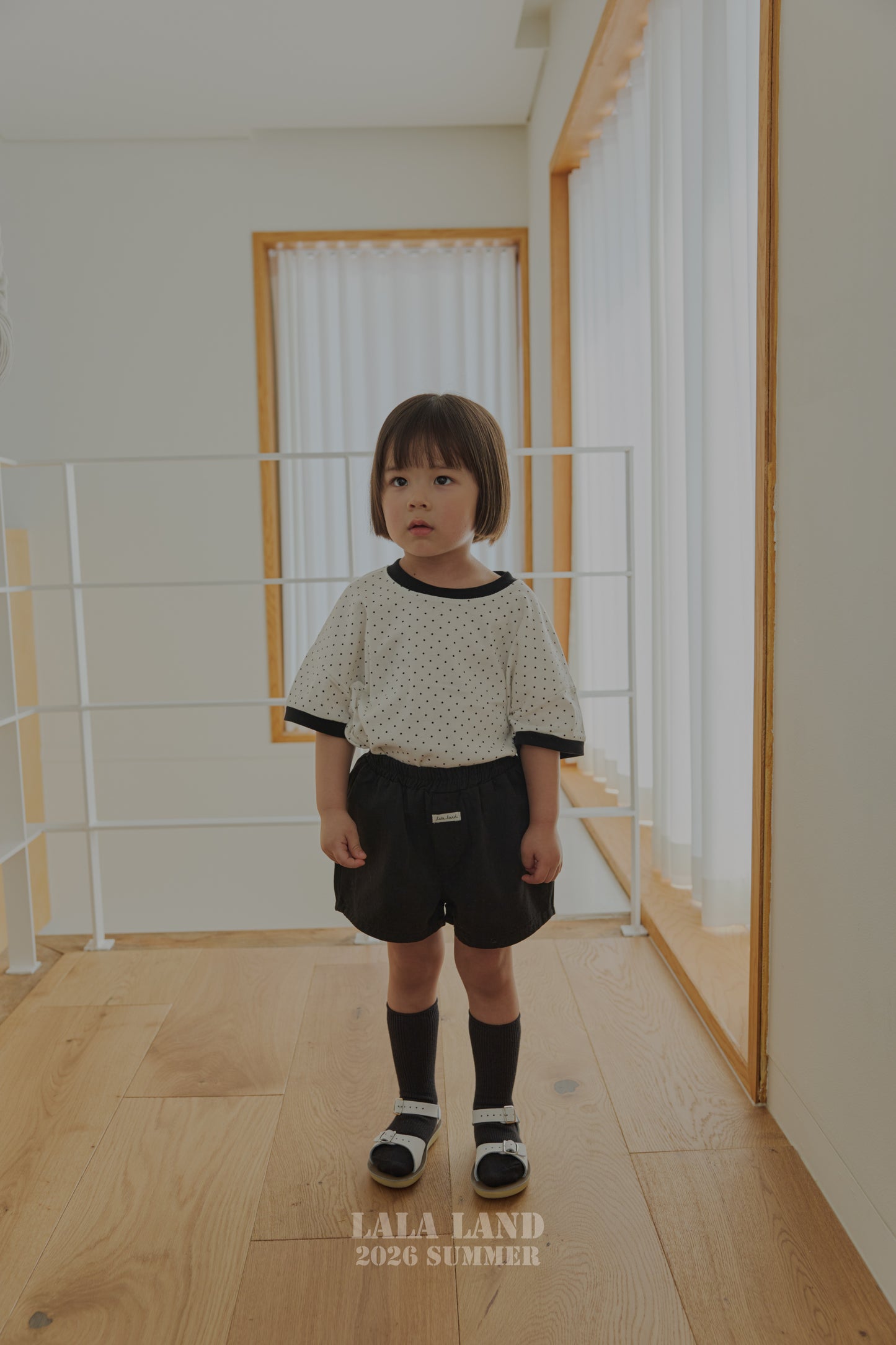 [PRE-ORDER] Simple Cotton Shorts