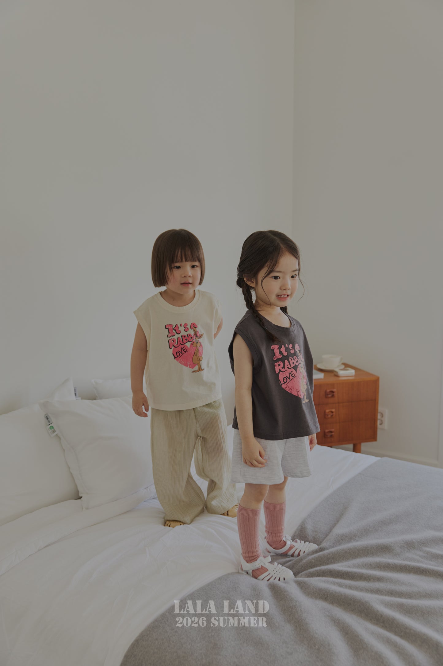 [PRE-ORDER] Pocket Cotton Shorts