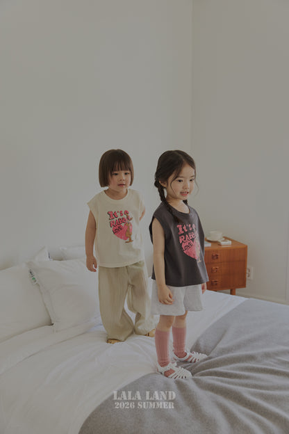 [PRE-ORDER] Pocket Cotton Shorts