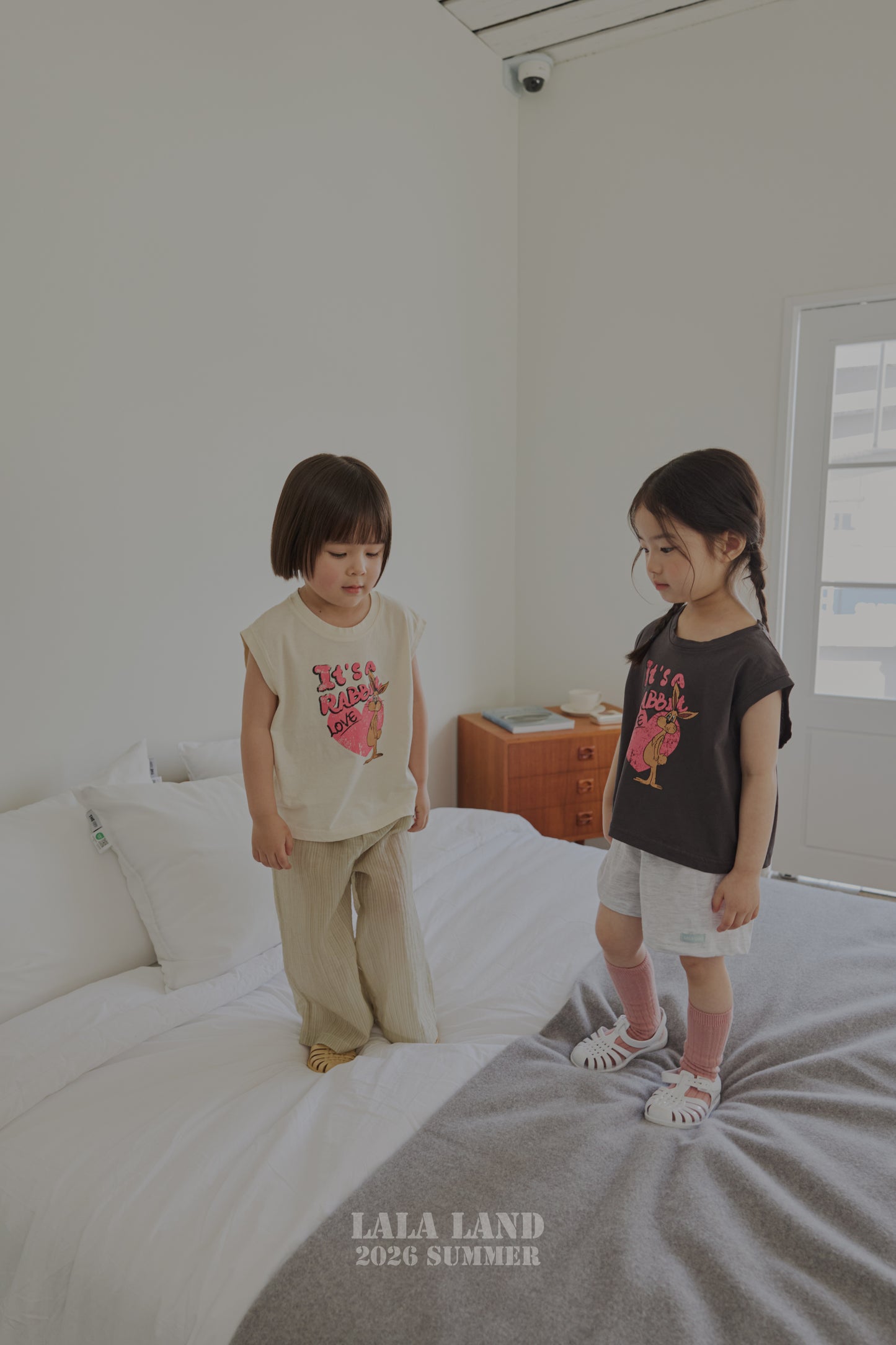 [PRE-ORDER] Pocket Cotton Shorts