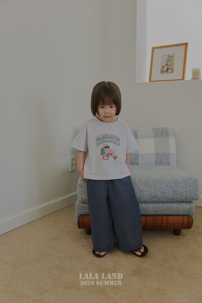 [PRE-ORDER] Tan Rabbit T-Shirts