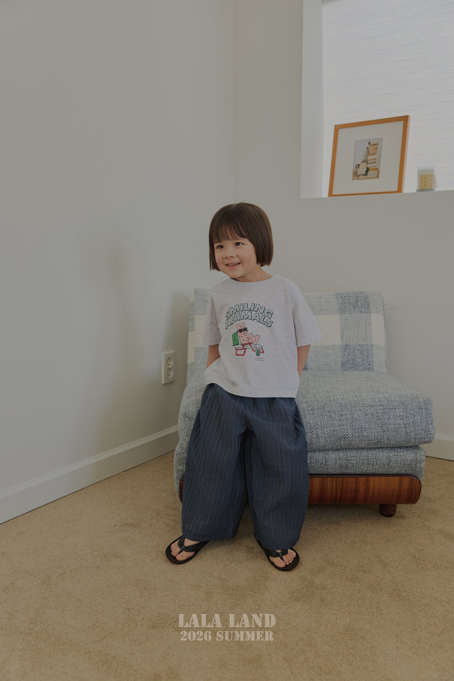 [PRE-ORDER] Tan Rabbit T-Shirts