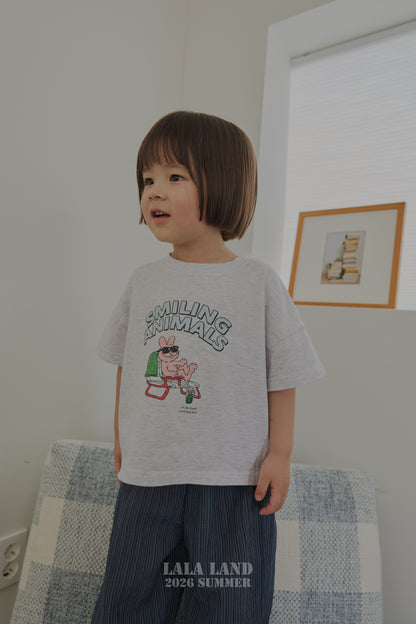 [PRE-ORDER] Tan Rabbit T-Shirts