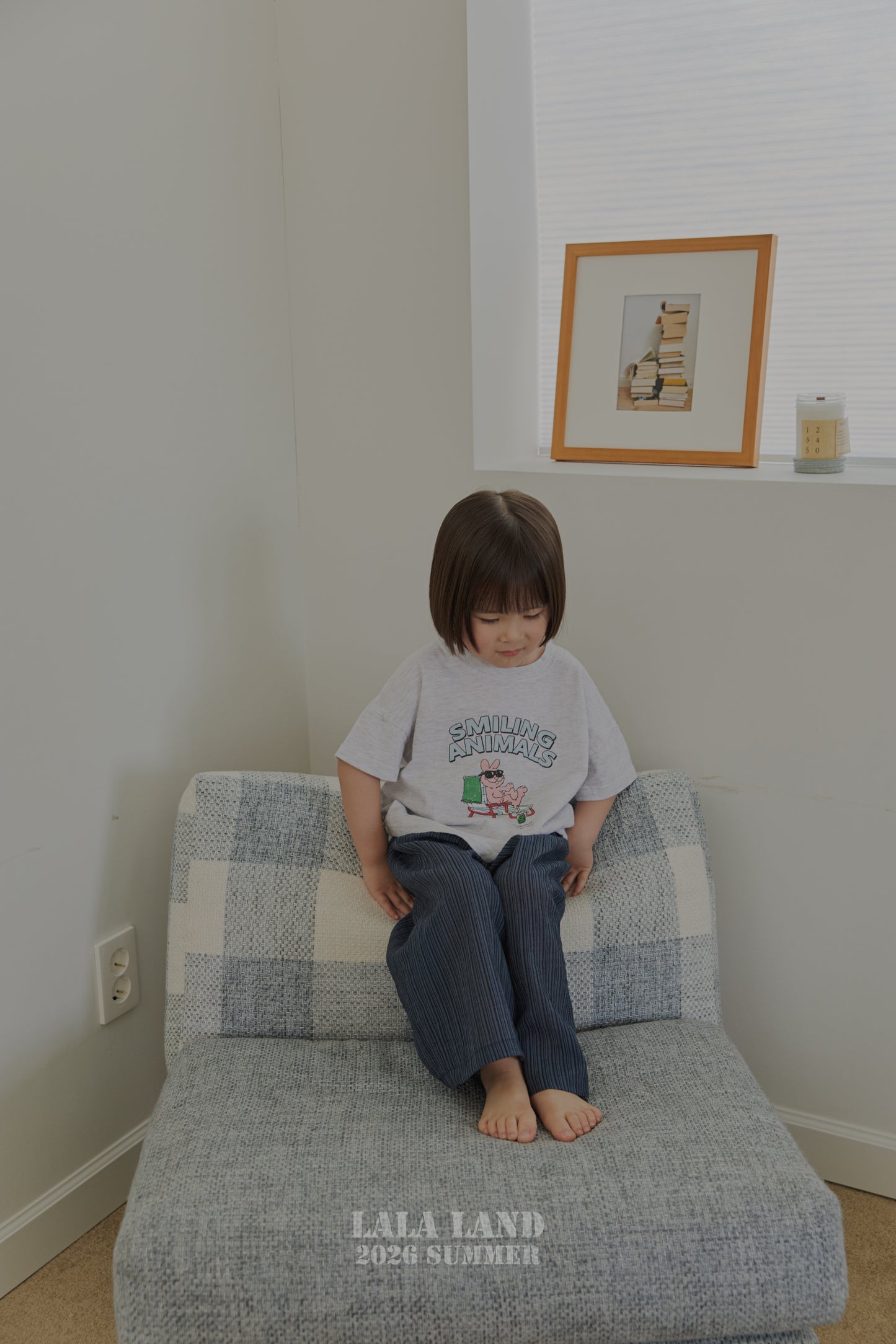 [PRE-ORDER] Tan Rabbit T-Shirts