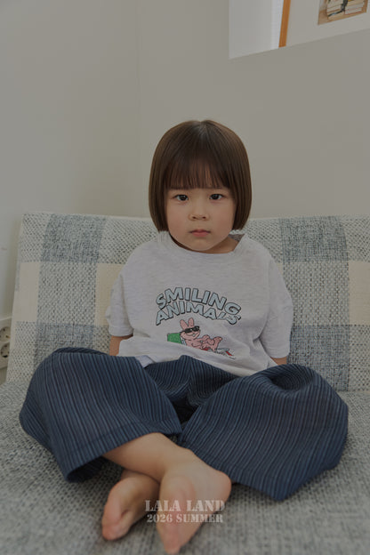 [PRE-ORDER] Tan Rabbit T-Shirts