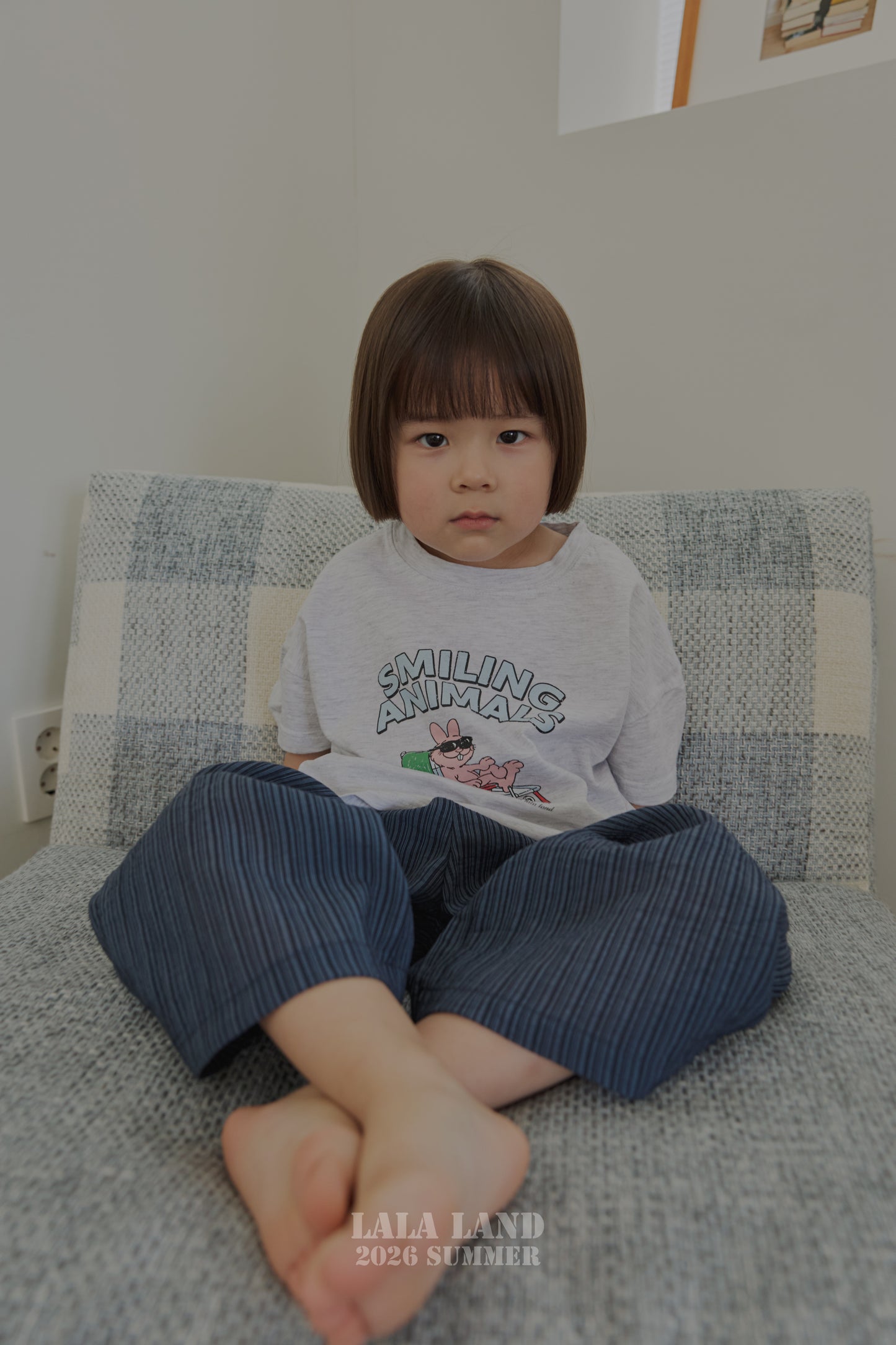 [PRE-ORDER] Tan Rabbit T-Shirts