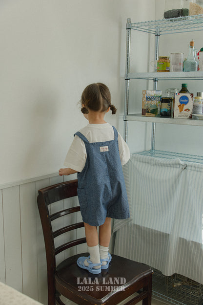 [PRE-ORDER] Pocky Overalls