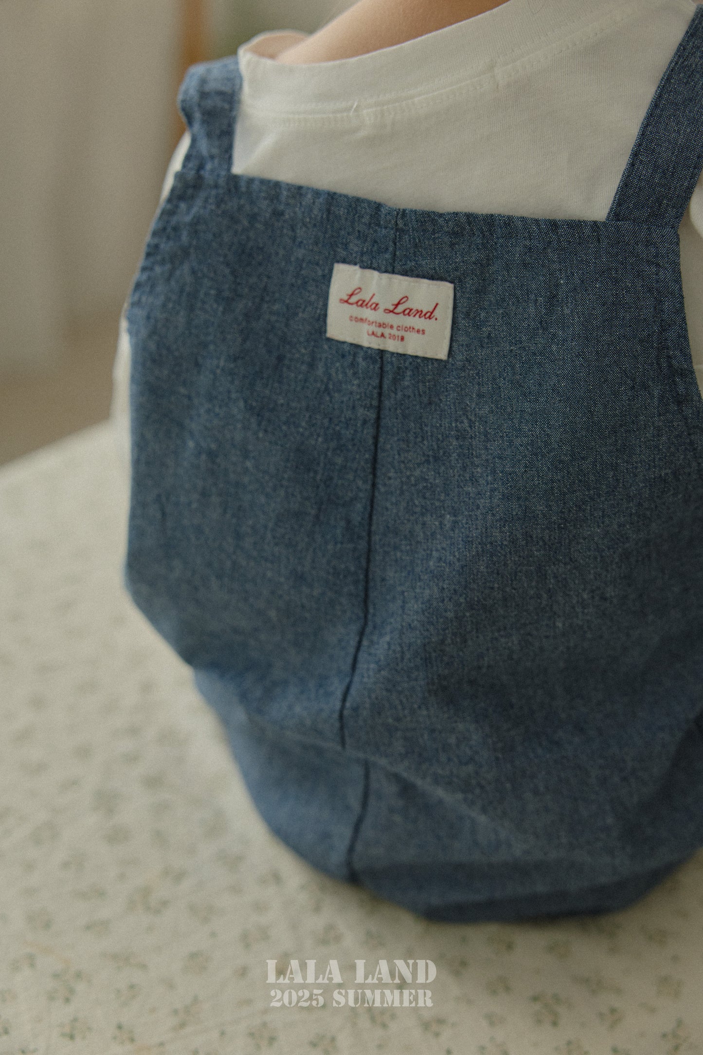 [PRE-ORDER] Pocky Overalls