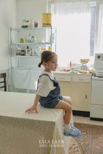 [PRE-ORDER] Pocky Overalls
