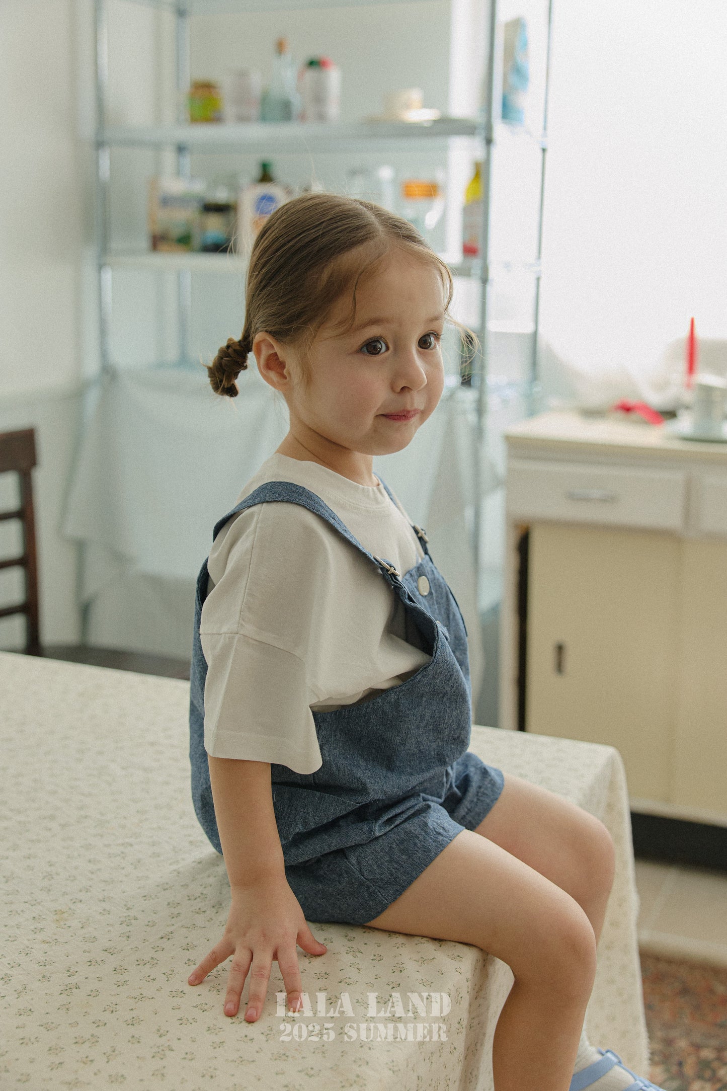 [PRE-ORDER] Pocky Overalls