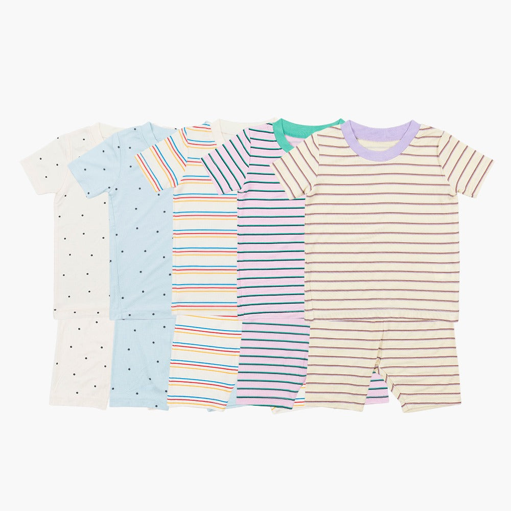 Sio Modal Span Home Wear Set