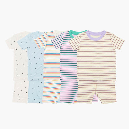 Sio Modal Span Home Wear Set