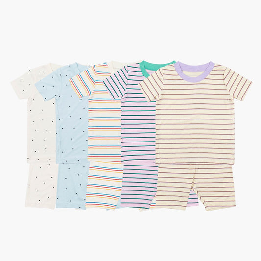 Sio Modal Span Home Wear Set