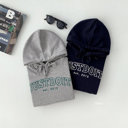 [PRE-ORDER] Just Hoodie Sweatshirts
