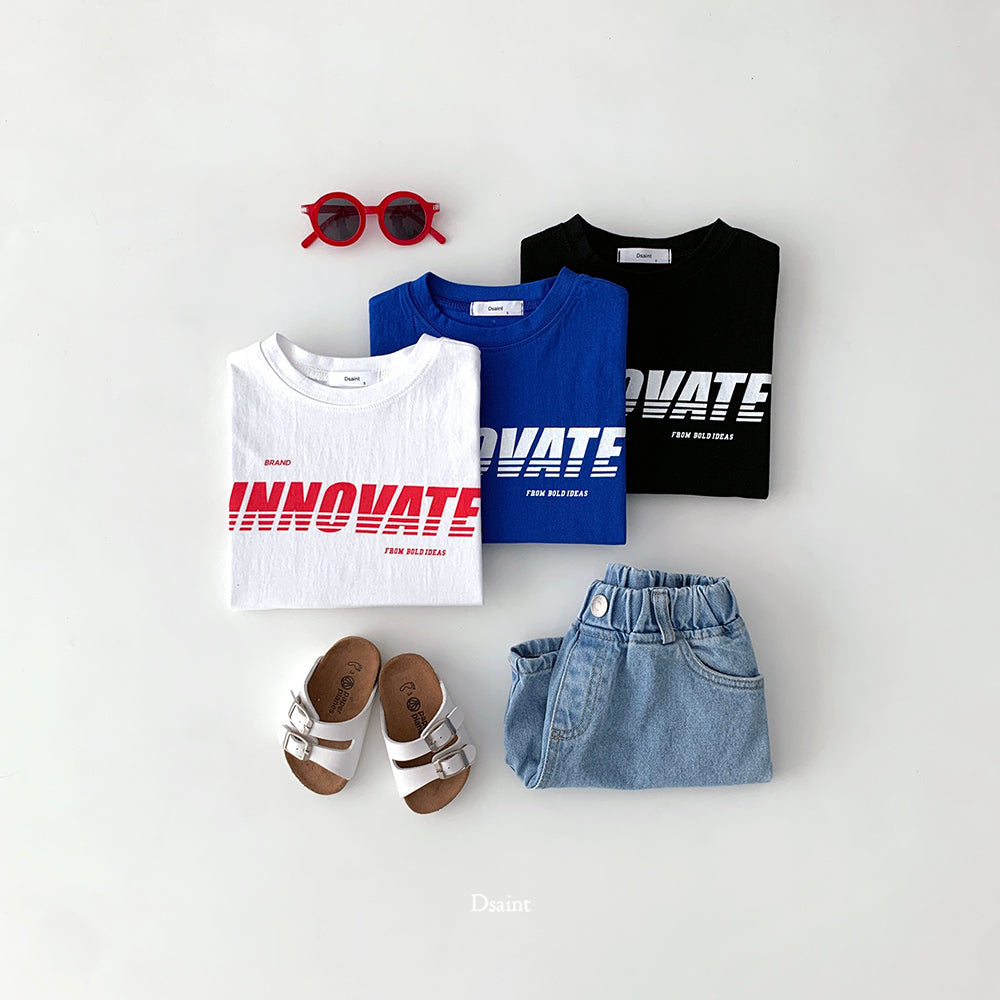 [PRE-ORDER] Innovate T-Shirts