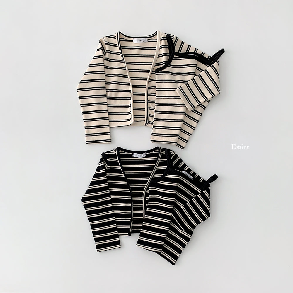 [PRE-ORDER] Feel Cardigan Top Set