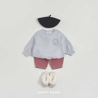[PRE-ORDER] Everyday Sweatshirts (Mom&Dad Couple)
