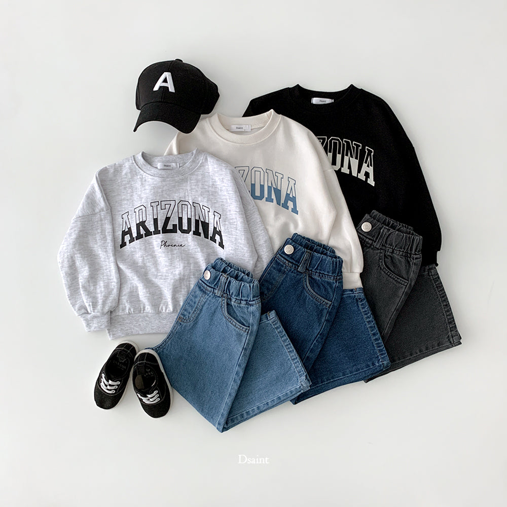 [PRE-ORDER] Arizona Sweatshirts