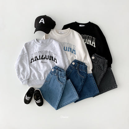 [PRE-ORDER] Arizona Sweatshirts
