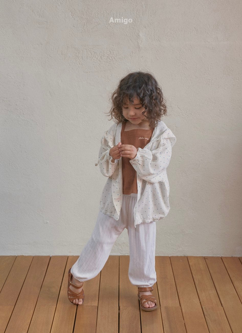 [PRE-ORDER] Pipi Pants