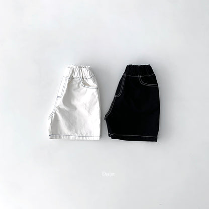 [PRE-ORDER] Stitch Shorts