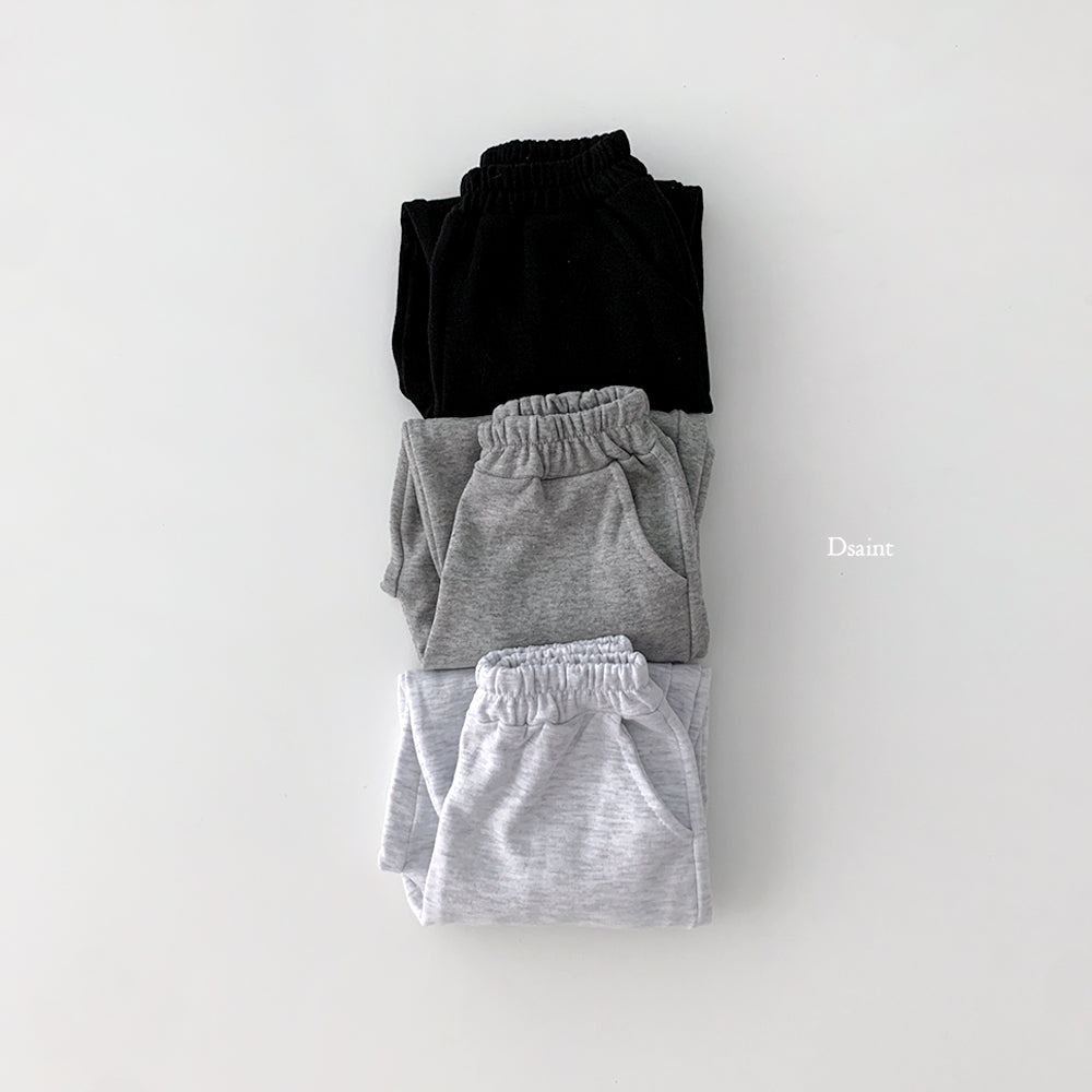 [PRE-ORDER] Basic OB Jogger Pants