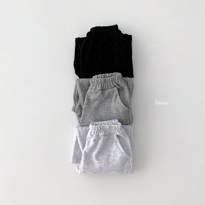[PRE-ORDER] Basic OB Jogger Pants