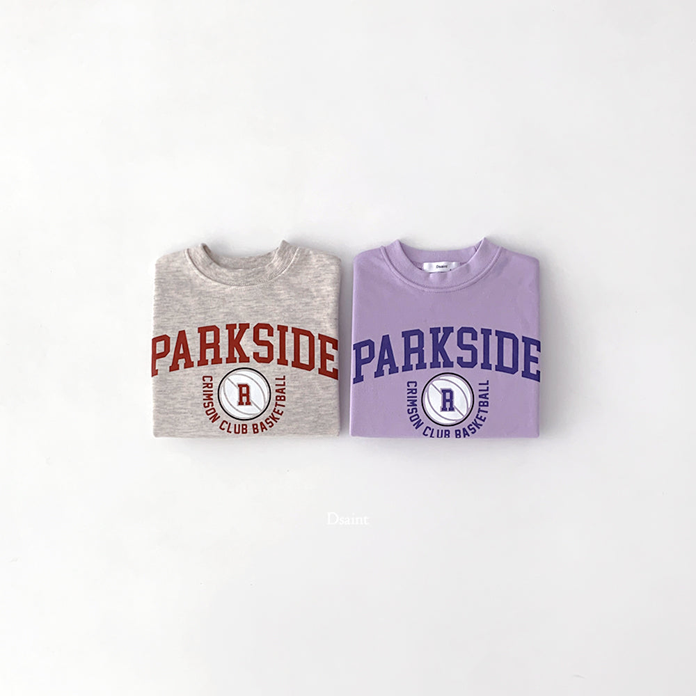 [PRE-ORDER] Parkside Sweatshirts