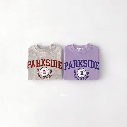 [PRE-ORDER] Parkside Sweatshirts