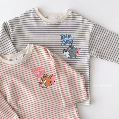 [PRE-ORDER] Lulu Tom T-Shirts