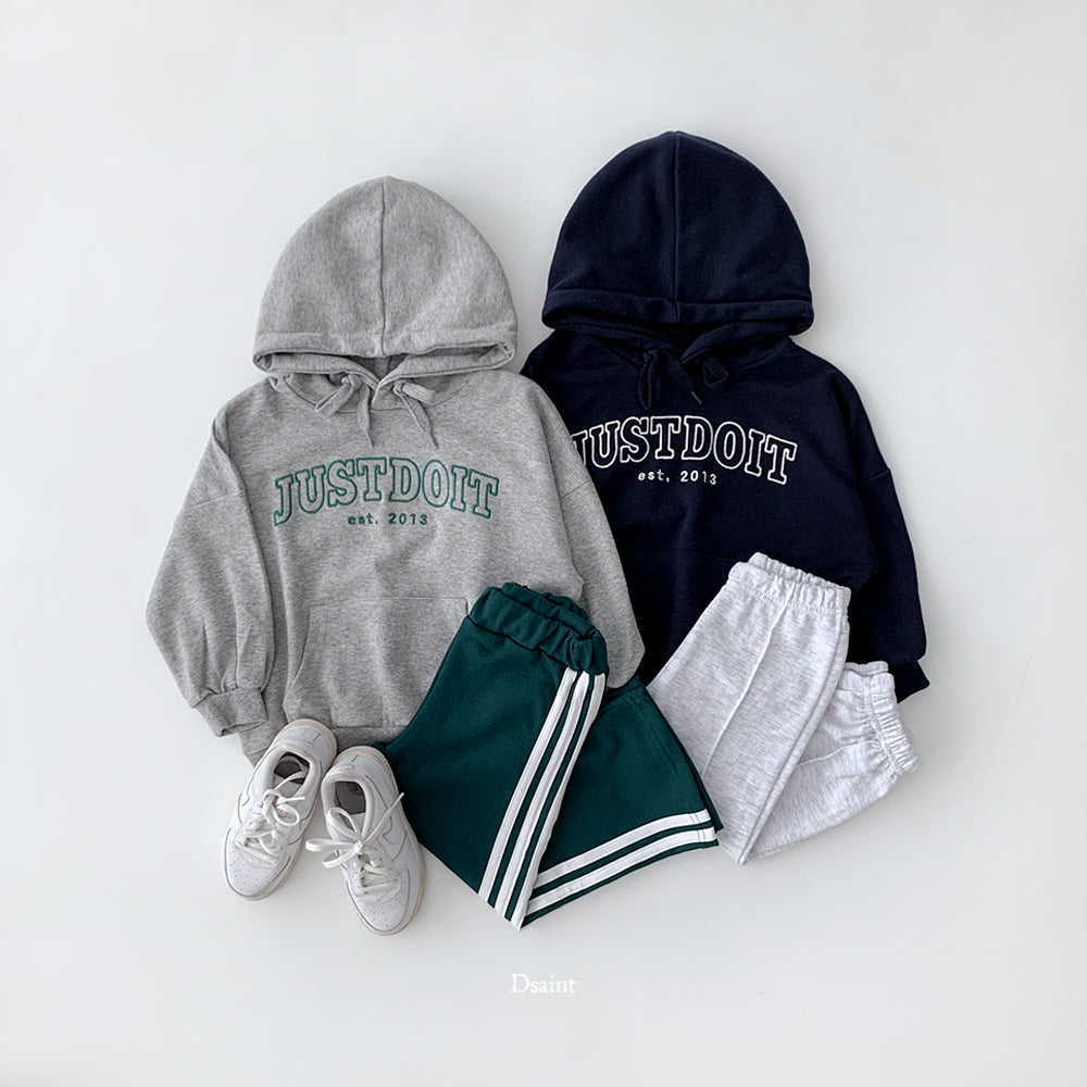 [PRE-ORDER] Just Hoodie Sweatshirts