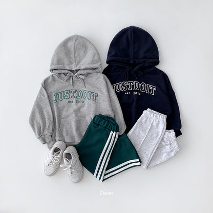 [PRE-ORDER] Just Hoodie Sweatshirts