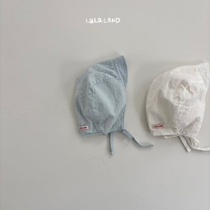 [PRE-ORDER] Blossom Bonnet