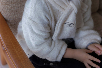 [PRE-ORDER] Knit Cardigan