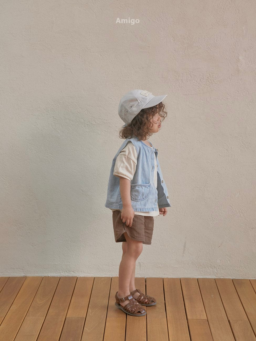 [PRE-ORDER] Indian Bob Shorts