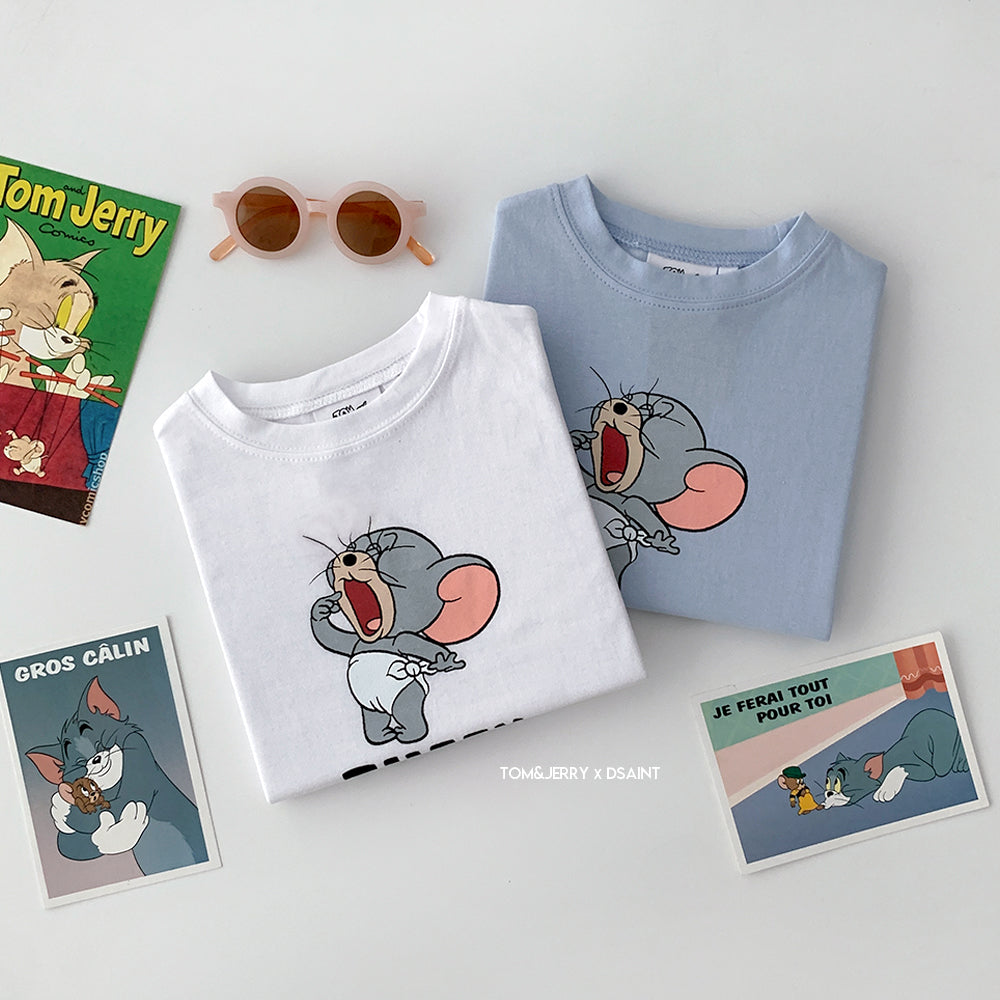 [PRE-ORDER] Tuffy T-Shirts