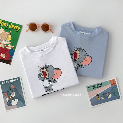 [PRE-ORDER] Tuffy T-Shirts