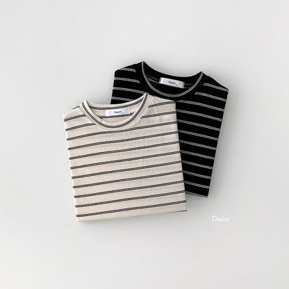 [PRE-ORDER] Small Stripe T-Shirts