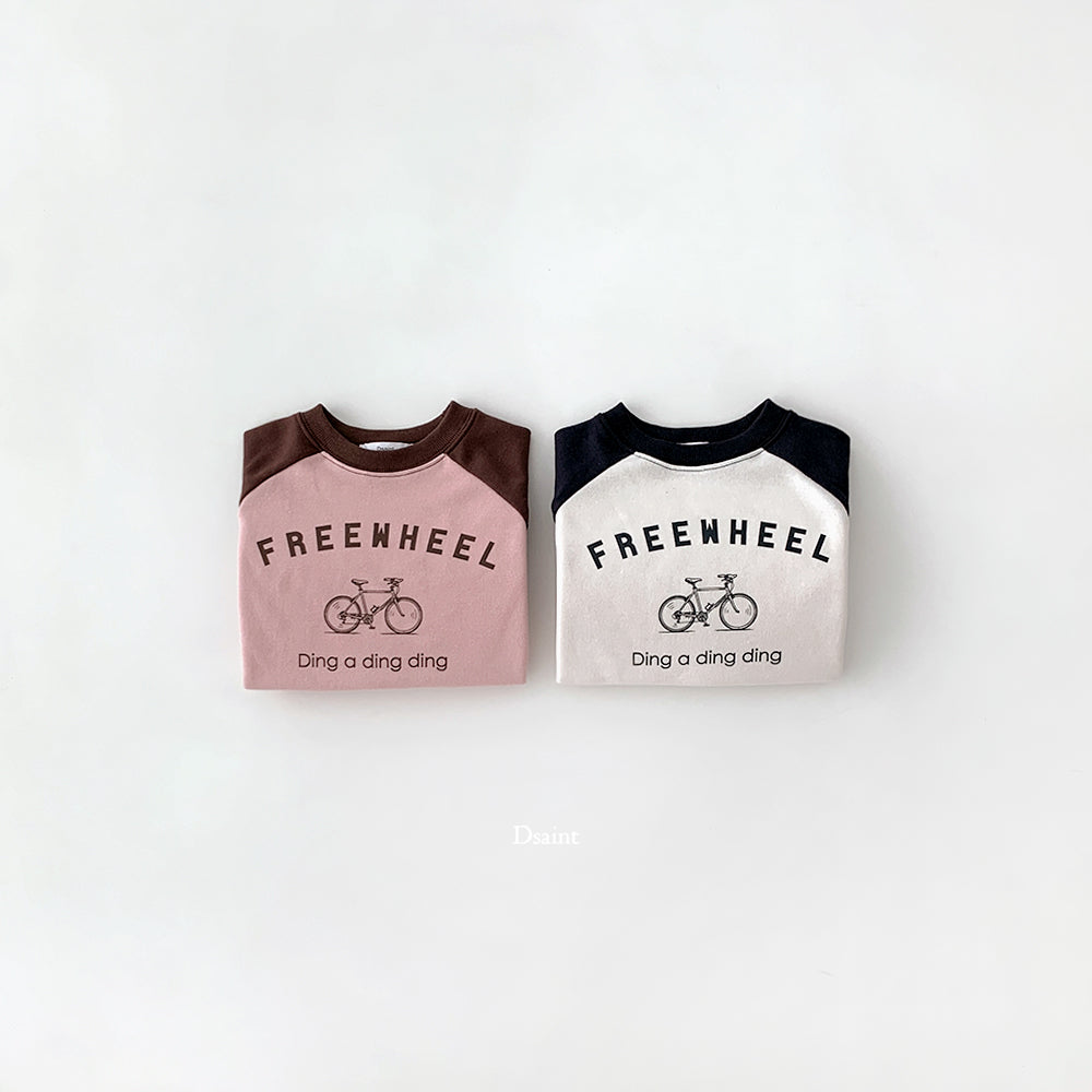 [PRE-ORDER] Bike Sweatshirts