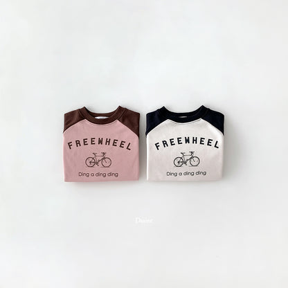 [PRE-ORDER] Bike Sweatshirts