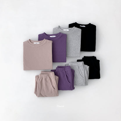 [PRE-ORDER] Waffle Top Bottom Set