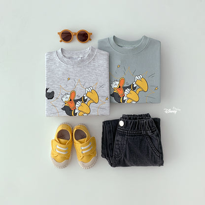 [PRE-ORDER] Lol Donald Sweatshirts
