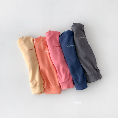[PRE-ORDER] Tone Creative Sweatshirts