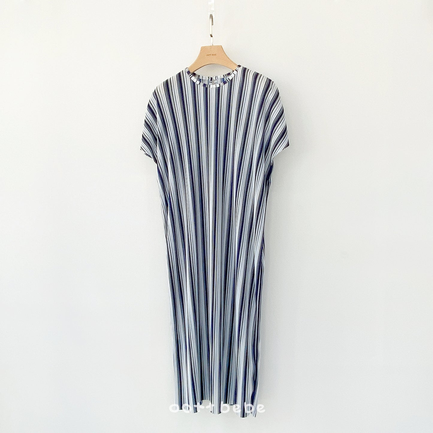 [PRE-ORDER] Twinkle Pleats Dress (Mom Couple)
