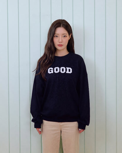 [PRE-ORDER] Good Sweatshirts (Mom&Dad Couple)