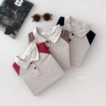 [PRE-ORDER] Koala Collar Sweatshirts