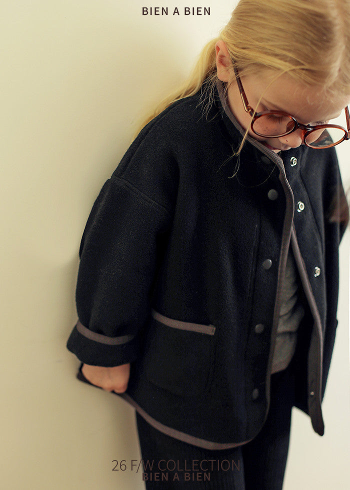 [PRE-ORDER] Fleur Jacket